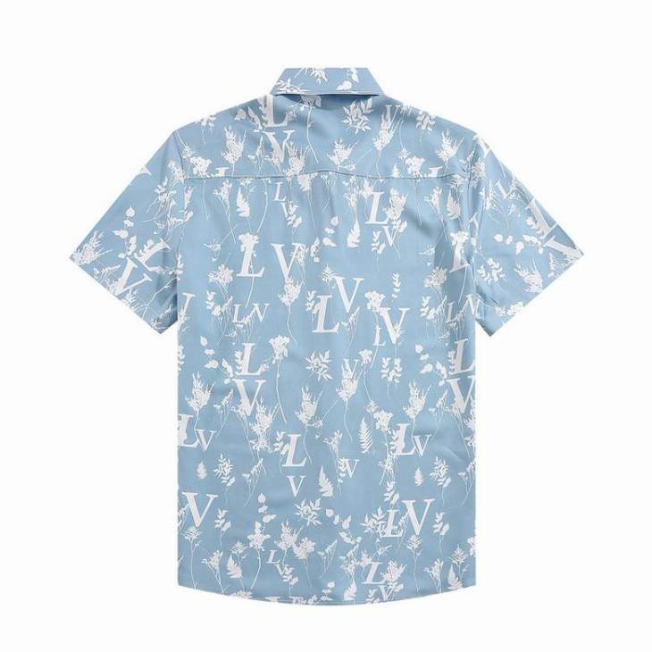 Picture of LV Shirts Short _SKULVM-3XLjdtA10528537